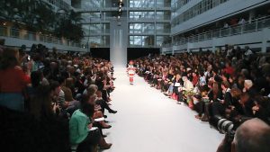 Fashion Show KABK 2012 - Photo ADesign