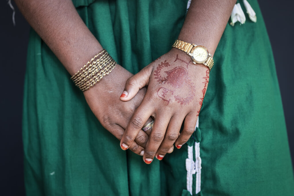 Echoes of Myanmar. Fotograaf Ruben Timman